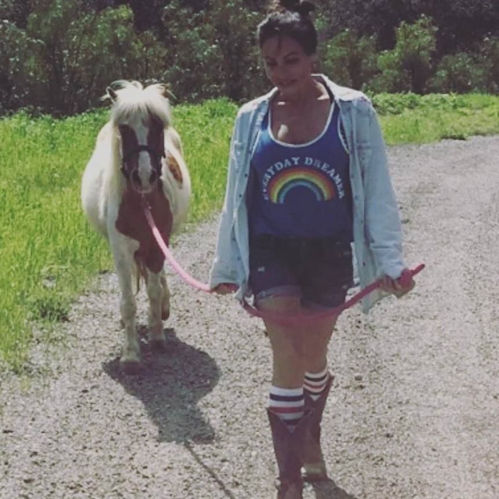 Meet your Posher, Lynn